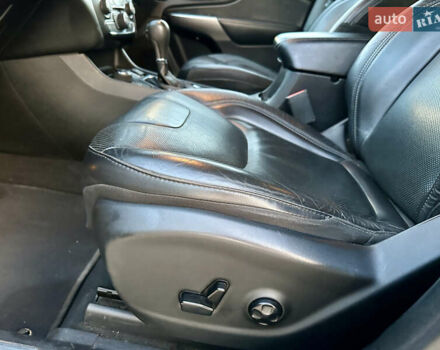 Джип Чероки, объемом двигателя 3.24 л и пробегом 159 тыс. км за 19300 $, фото 18 на Automoto.ua