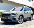 Джип Чероки, объемом двигателя 2.4 л и пробегом 71 тыс. км за 18700 $, фото 3 на Automoto.ua