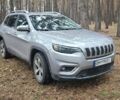 Джип Cherokee, об'ємом двигуна 3.24 л та пробігом 80 тис. км за 19700 $, фото 11 на Automoto.ua