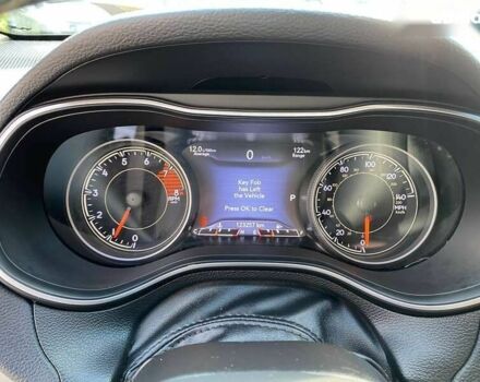 Джип Cherokee, об'ємом двигуна 3.2 л та пробігом 124 тис. км за 18900 $, фото 15 на Automoto.ua