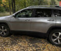 Джип Cherokee, об'ємом двигуна 2.36 л та пробігом 90 тис. км за 19800 $, фото 11 на Automoto.ua