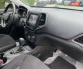 Джип Cherokee, об'ємом двигуна 2.4 л та пробігом 138 тис. км за 15000 $, фото 24 на Automoto.ua