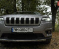 Джип Cherokee, об'ємом двигуна 2.36 л та пробігом 90 тис. км за 19800 $, фото 24 на Automoto.ua