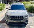 Джип Чероки, объемом двигателя 2.4 л и пробегом 71 тыс. км за 18700 $, фото 4 на Automoto.ua