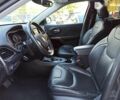 Джип Чероки, объемом двигателя 3.2 л и пробегом 65 тыс. км за 22900 $, фото 12 на Automoto.ua