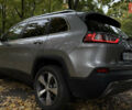 Джип Cherokee, об'ємом двигуна 2.36 л та пробігом 90 тис. км за 19800 $, фото 12 на Automoto.ua