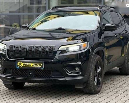 Джип Чероки, объемом двигателя 0 л и пробегом 158 тыс. км за 17500 $, фото 2 на Automoto.ua
