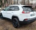 Джип Cherokee, об'ємом двигуна 2.36 л та пробігом 20 тис. км за 16000 $, фото 7 на Automoto.ua