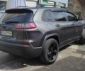 Джип Cherokee, об'ємом двигуна 2.36 л та пробігом 64 тис. км за 20000 $, фото 5 на Automoto.ua