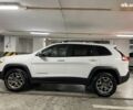 Джип Чероки, объемом двигателя 3.2 л и пробегом 3 тыс. км за 31400 $, фото 7 на Automoto.ua