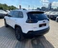 Джип Cherokee, об'ємом двигуна 3.2 л та пробігом 124 тис. км за 18900 $, фото 4 на Automoto.ua