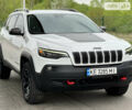 Джип Cherokee, об'ємом двигуна 3.2 л та пробігом 58 тис. км за 26500 $, фото 34 на Automoto.ua