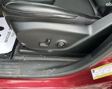 Джип Чероки, объемом двигателя 2.4 л и пробегом 16 тыс. км за 20000 $, фото 10 на Automoto.ua