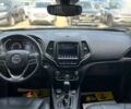 Джип Чероки, объемом двигателя 3.2 л и пробегом 110 тыс. км за 22990 $, фото 17 на Automoto.ua