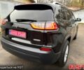 Джип Cherokee, об'ємом двигуна 2.4 л та пробігом 54 тис. км за 16500 $, фото 7 на Automoto.ua