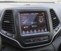 Джип Cherokee, об'ємом двигуна 3.2 л та пробігом 124 тис. км за 20900 $, фото 19 на Automoto.ua