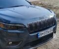 Джип Cherokee, об'ємом двигуна 3.24 л та пробігом 37 тис. км за 24500 $, фото 1 на Automoto.ua