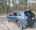 Джип Cherokee, об'ємом двигуна 3.24 л та пробігом 37 тис. км за 25800 $, фото 4 на Automoto.ua