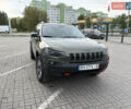 Джип Cherokee, об'ємом двигуна 3.24 л та пробігом 70 тис. км за 22500 $, фото 1 на Automoto.ua