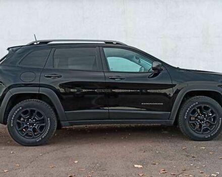 Джип Чероки, объемом двигателя 3.2 л и пробегом 77 тыс. км за 20900 $, фото 5 на Automoto.ua