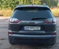 Джип Чероки, объемом двигателя 3.24 л и пробегом 29 тыс. км за 25300 $, фото 13 на Automoto.ua
