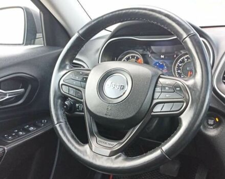 Джип Чероки, объемом двигателя 3.2 л и пробегом 77 тыс. км за 20900 $, фото 10 на Automoto.ua