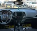 Джип Cherokee, об'ємом двигуна 2.4 л та пробігом 90 тис. км за 18500 $, фото 16 на Automoto.ua