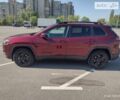 Джип Cherokee, об'ємом двигуна 2.4 л та пробігом 54 тис. км за 21000 $, фото 1 на Automoto.ua