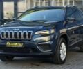 Джип Cherokee, об'ємом двигуна 2.4 л та пробігом 90 тис. км за 18500 $, фото 2 на Automoto.ua
