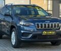 Джип Cherokee, об'ємом двигуна 2.4 л та пробігом 90 тис. км за 18500 $, фото 1 на Automoto.ua