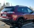 Джип Чероки, объемом двигателя 2.4 л и пробегом 62 тыс. км за 18900 $, фото 2 на Automoto.ua