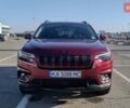 Джип Чероки, объемом двигателя 2.4 л и пробегом 62 тыс. км за 18900 $, фото 1 на Automoto.ua