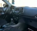 Джип Cherokee, об'ємом двигуна 2.4 л та пробігом 90 тис. км за 18500 $, фото 20 на Automoto.ua