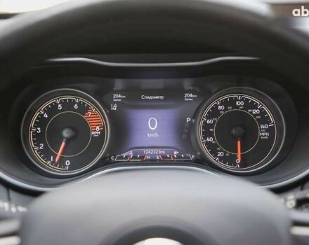 Джип Cherokee, об'ємом двигуна 3.2 л та пробігом 124 тис. км за 20900 $, фото 16 на Automoto.ua