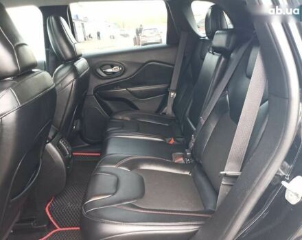 Джип Чероки, объемом двигателя 3.2 л и пробегом 77 тыс. км за 20900 $, фото 20 на Automoto.ua