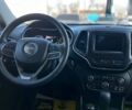 Джип Cherokee, об'ємом двигуна 2.4 л та пробігом 90 тис. км за 18500 $, фото 15 на Automoto.ua