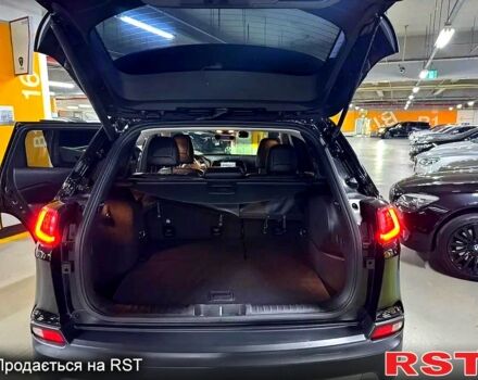 Джип Чероки, объемом двигателя 2.4 л и пробегом 66 тыс. км за 17000 $, фото 6 на Automoto.ua