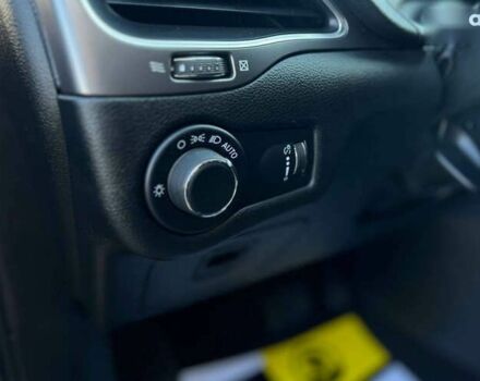 Джип Cherokee, об'ємом двигуна 2.4 л та пробігом 90 тис. км за 18500 $, фото 12 на Automoto.ua