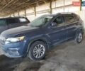 Джип Cherokee, об'ємом двигуна 2.36 л та пробігом 79 тис. км за 4600 $, фото 1 на Automoto.ua