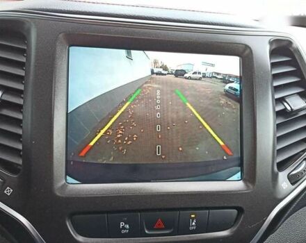 Джип Чероки, объемом двигателя 3.2 л и пробегом 77 тыс. км за 20900 $, фото 13 на Automoto.ua