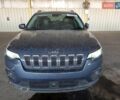 Джип Cherokee, об'ємом двигуна 2.36 л та пробігом 79 тис. км за 4600 $, фото 4 на Automoto.ua