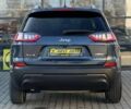 Джип Cherokee, об'ємом двигуна 2.4 л та пробігом 90 тис. км за 18500 $, фото 4 на Automoto.ua