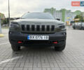 Джип Cherokee, об'ємом двигуна 3.24 л та пробігом 70 тис. км за 22500 $, фото 3 на Automoto.ua