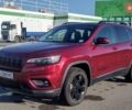 Джип Чероки, объемом двигателя 2.4 л и пробегом 62 тыс. км за 18900 $, фото 1 на Automoto.ua