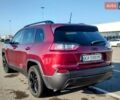 Джип Чероки, объемом двигателя 2.4 л и пробегом 62 тыс. км за 18900 $, фото 3 на Automoto.ua