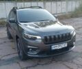 Джип Чероки, объемом двигателя 3.24 л и пробегом 29 тыс. км за 25300 $, фото 1 на Automoto.ua