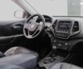 Джип Cherokee, об'ємом двигуна 3.2 л та пробігом 124 тис. км за 20900 $, фото 12 на Automoto.ua