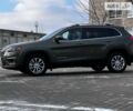 Джип Cherokee, об'ємом двигуна 3.24 л та пробігом 31 тис. км за 26200 $, фото 7 на Automoto.ua