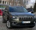 Джип Cherokee, об'ємом двигуна 3.24 л та пробігом 31 тис. км за 26200 $, фото 1 на Automoto.ua