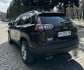 Джип Cherokee, об'ємом двигуна 3.24 л та пробігом 37 тис. км за 24600 $, фото 4 на Automoto.ua